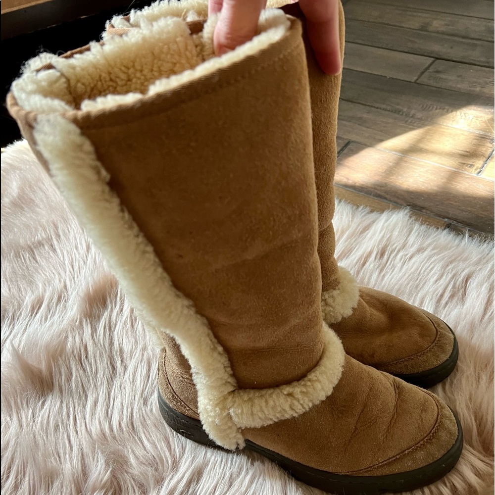 UGG Super warm boots 🥾